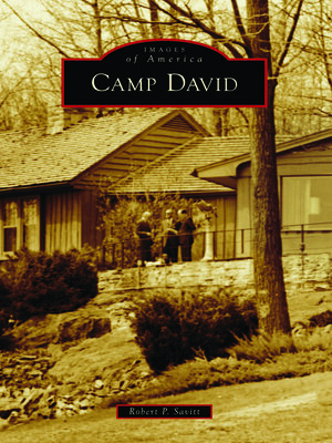 cover image of Camp David